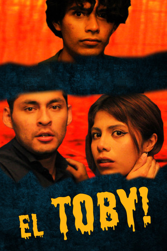 El Toby poster