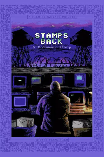 Stamps Back poster