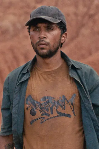 The Black Snake poster