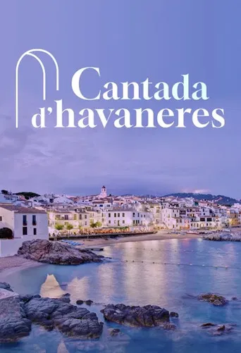 Cantada d'havaneres poster
