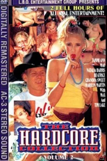 The Hardcore Collection 2 poster