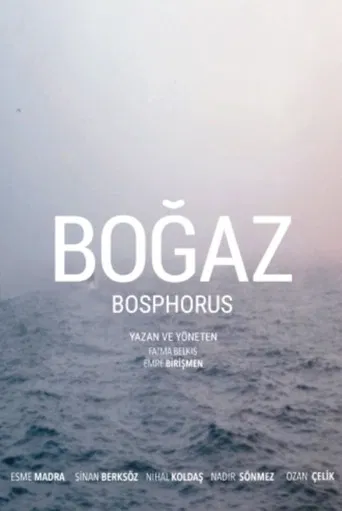 Bosphorus poster