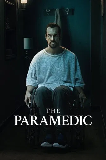 The Paramedic poster