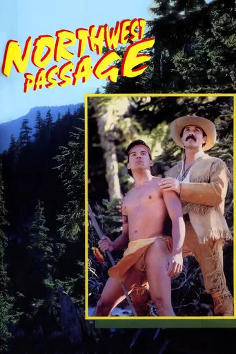 Northwest Passage poster