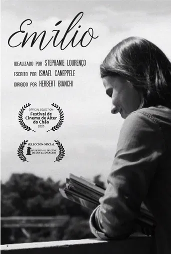 Emilio poster