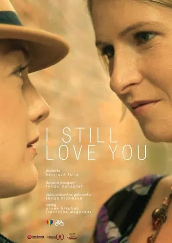 I Still Love You poster
