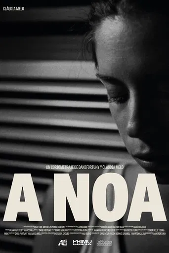 A Noa poster