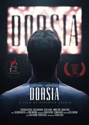 Dorsia poster