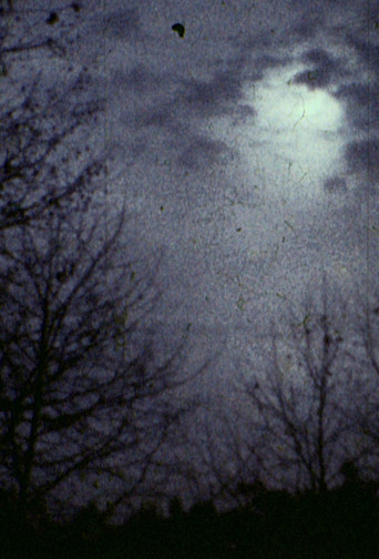 Threshold of Winter poster