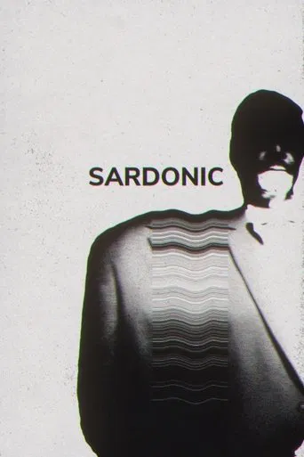 Sardonic poster