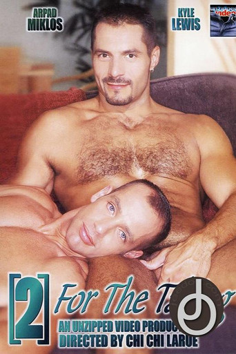 [2] For the Taking poster