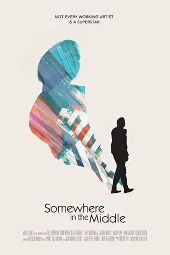 Somewhere in the Middle poster