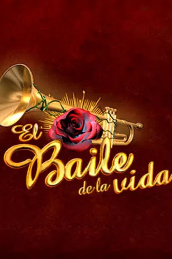 El baile de la vida poster