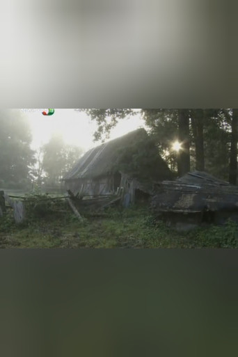 Wooden People poster