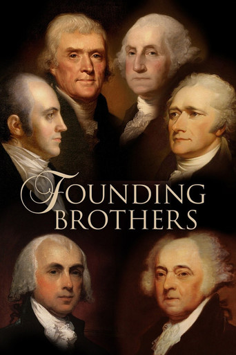 Founding Brothers poster