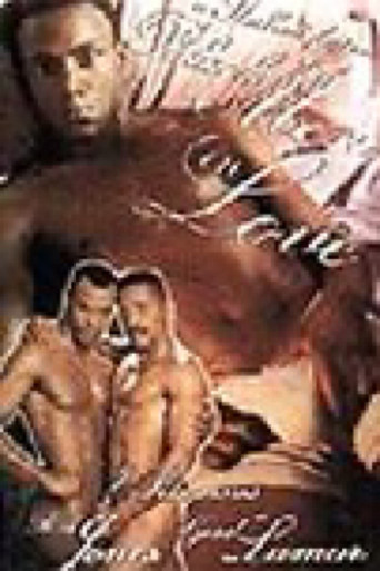 Black Men in Love poster