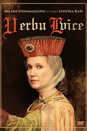 V erbu lvice poster