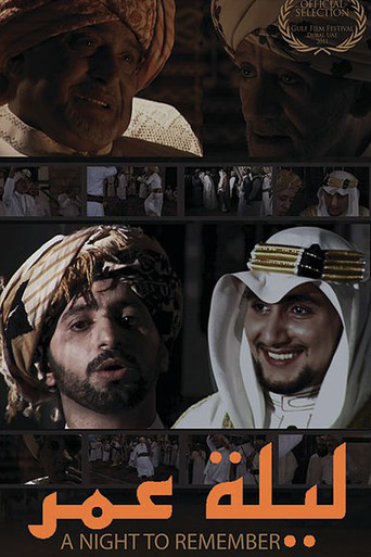 A Night to Remember poster