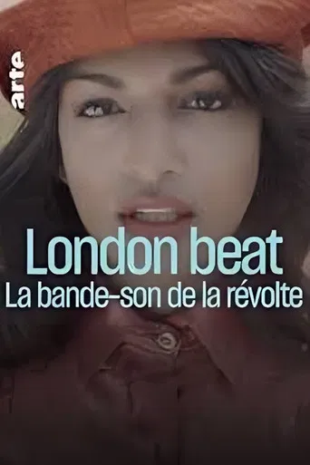 London Beat - Musik als Revolte poster