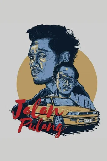 A Way to Home poster