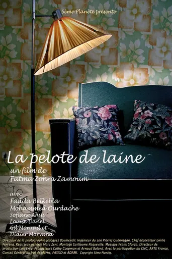 La Pelote de Laine poster