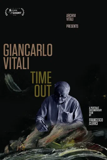 Giancarlo Vitali / Time Out poster