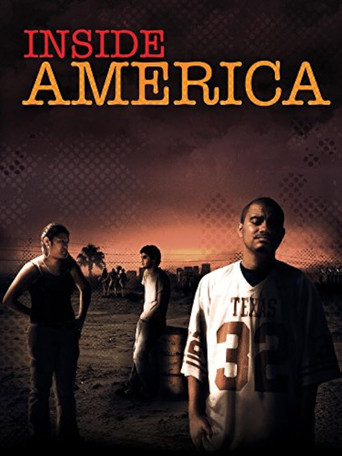 Inside America poster