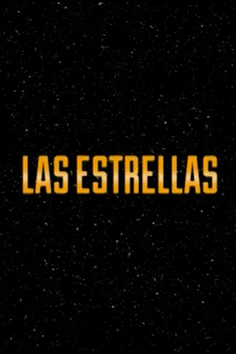 Las Estrellas poster