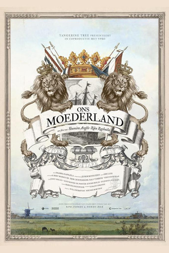 Our Motherland poster