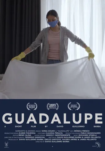 Guadalupe poster