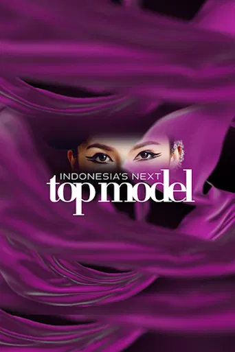 Indonesia's Next Top Model poster
