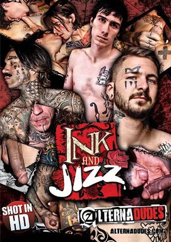 Ink and Jizz poster