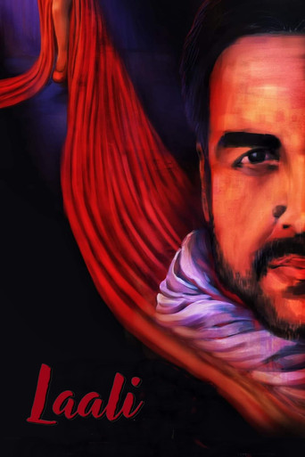 Laali poster