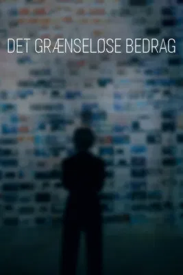 Det grænseløse bedrag poster