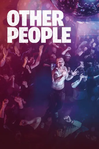 Other People poster