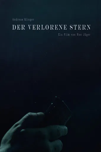 Der verlorene Stern poster