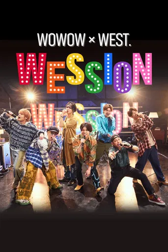 WESSION poster