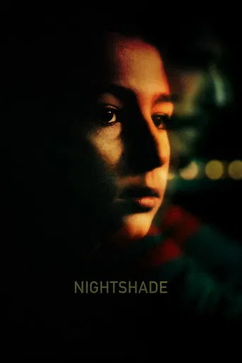 Nightshade poster