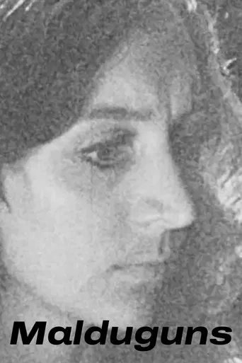 Will-o'-the-wisp poster