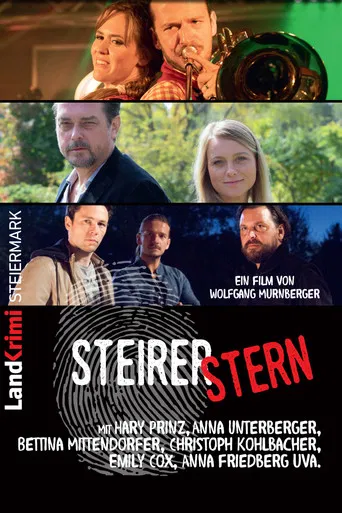 Steirerstern poster