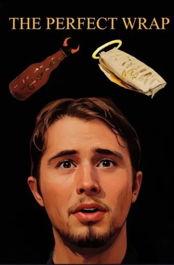 The Perfect Wrap poster