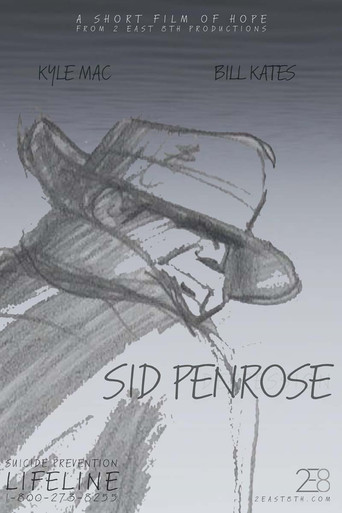 Sid Penrose poster