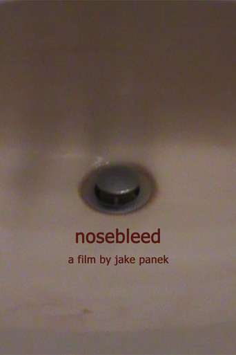 nosebleed poster