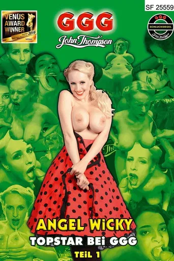 Angel Wicky - Topstar Bei GGG Teil 1 poster