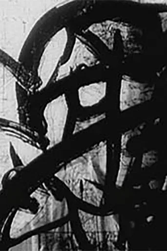 Hommage to La Sarraz poster