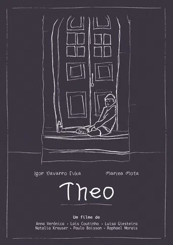 Theo poster