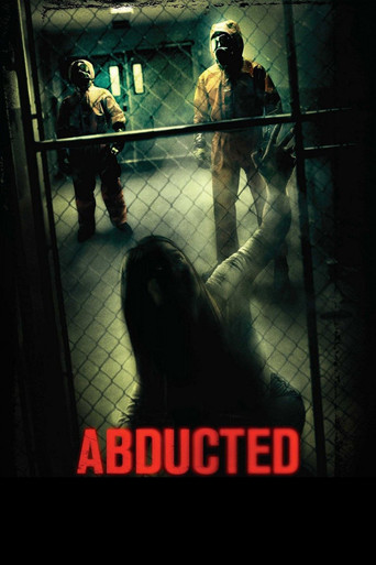 Abducted poster