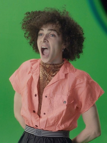 enjoy your stay! poster