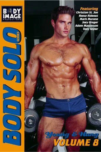 Body Solo 8 poster
