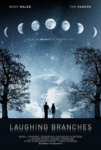 Laughing Branches poster